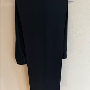 Brooks Brothers dress pants (Navy Blue)